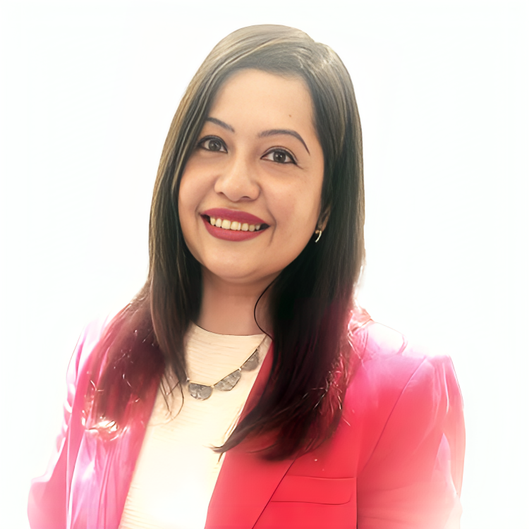 Ms. Annie Yadav