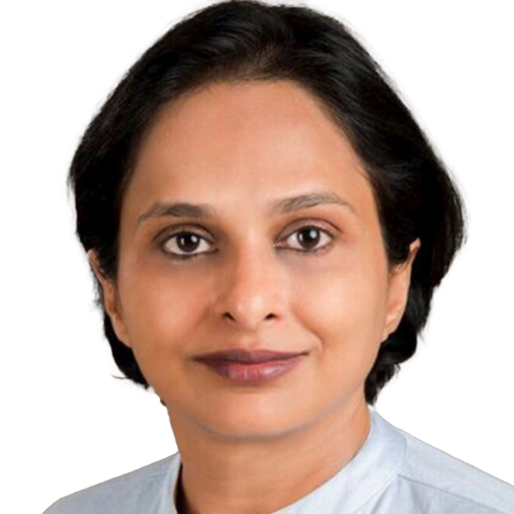 Ms. Archana Priyadarshini