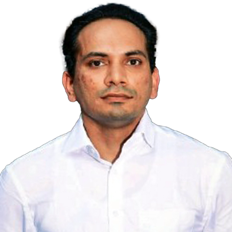 CA. Murali Krishna Gunturu