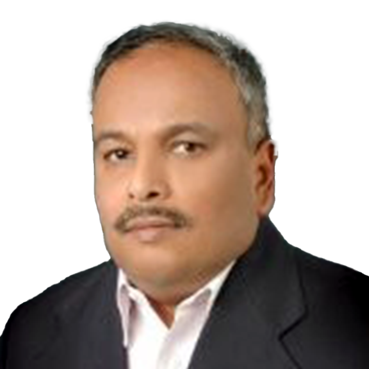 Mr. P K Gopalakrishnan