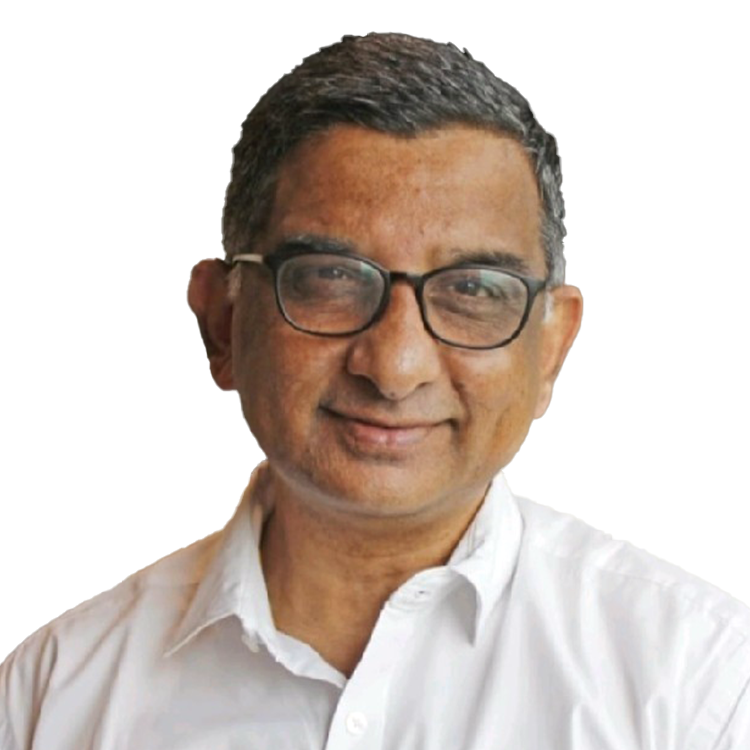 Mr. Srinivas Rao Mahankali 